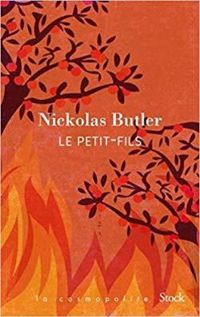 Nickolas Butler - Le Petit-Fils