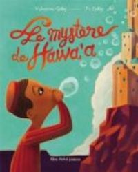 Valentine Goby - Le mystère de Hawa'a