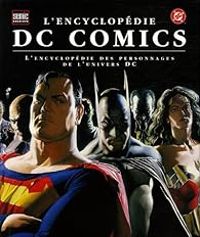 Scott Beatty - L'encyclopédie DC Comics