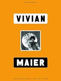 Couverture du livre Vivian Maier - Reunion Des Musees Nationaux