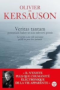 Olivier De Kersauson - Veritas tantam 