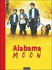 Couverture du livre Alabama moon - Watt Key