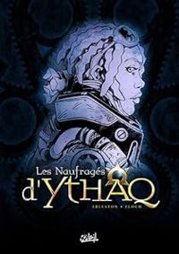 Adrien Floch - Christophe Arleston - Les naufragés d'Ythaq - Intégrale, tome 2 (4-6)