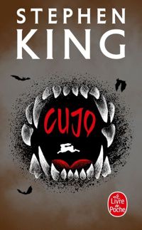 Stephen King - Cujo