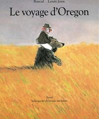 Rascal - Louis Joos - Le voyage d'Oregon