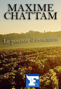 Maxime Chattam - Le pouvoir d’évocation