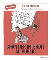 Nicolas Jounin - Chantier interdit au public