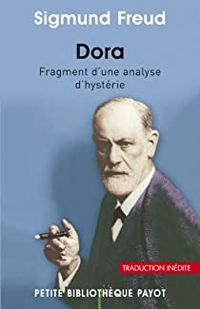 Sigmund Freud - Dora