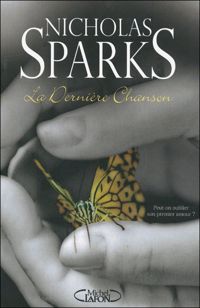 Nicholas Sparks - La dernière chanson