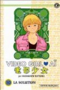 Katsura Masakazu - Video Girl Aï