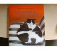 Couverture du livre Un amour de chats - Philippe Ragueneau