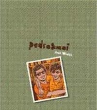 Couverture du livre Pedro et moi - Judd Winick