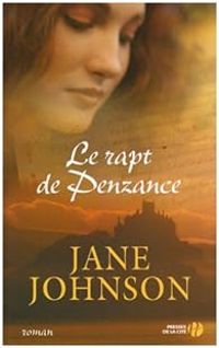 Jane Johnson - Le rapt de Penzance