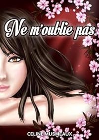 Couverture du livre Te revoir - Celine Musmeaux