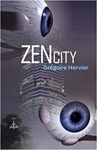 Grégoire Hervier - Zen City