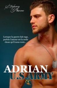 Stefany Thorne - Adrian