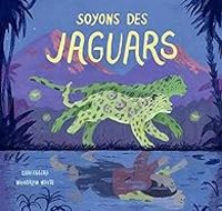 Dave Eggers - Soyons des jaguars