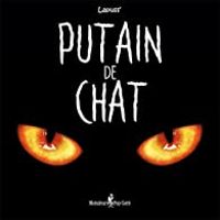  Lapuss - Putain de chat