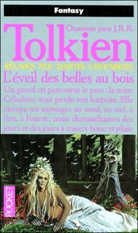 Couverture du livre L'Eveil des belles au bois - Jrr Tolkien