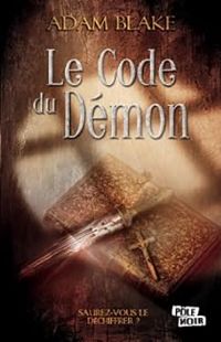 Mike Carey - Le Code du Démon