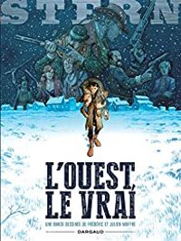 Frederic Maffre - Julien Maffre - L'Ouest, le vrai