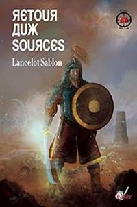 Couverture du livre Retour aux sources - Lancelot Sablon