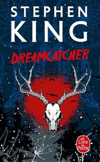 Stephen King - Dreamcatcher