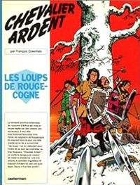 François Craenhals - Les Loups de Rougecogne