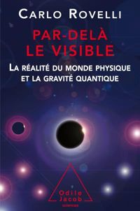 Rovelli-c - Par delà le visible 