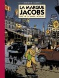  Rodolphe - Autour de Blake & Mortimer 