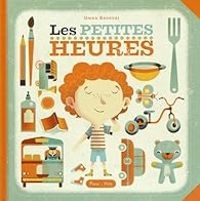 Gwen Keraval - Les petites heures