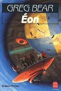 Greg Bear - Eon