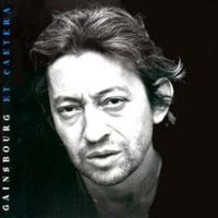 Gilles Verlant - Isabelle Salmon - Gainsbourg et Caetera