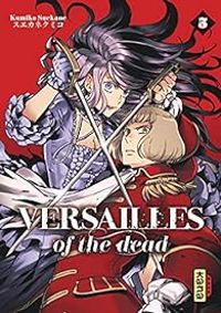 Kumiko Suekane - Versailles of the dead