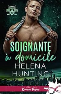 Helena Hunting - Mariane Plet - Soignante à domicile