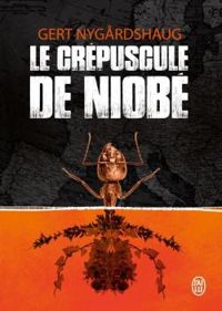 Gert Nygardshaug - Le crépuscule de Niobé