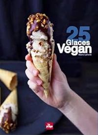 Marie Laforet Ii - 25 glaces vegan