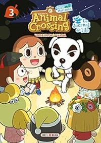 Kokonasu Rumba - Animal Crossing - Le journal de l'île