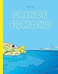 Couverture du livre Prince Edmond - Agnes Maupre