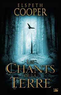 Elspeth Cooper - Les Chants de la Terre : La Chasse sauvage