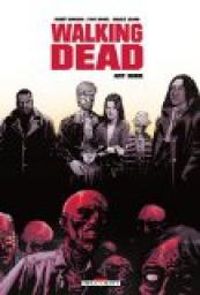 Tony Moore - Walking Dead art book