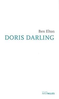 Couverture du livre Doris Darling - Ben Elton