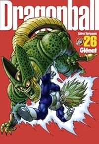 Akira Toriyama - Dragon Ball - Perfect edition