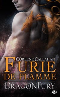 Coreene Callahan - Furie de Flamme