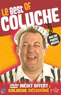  Coluche - Le Best of Coluche