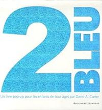 David A Carter - 2 Bleu 