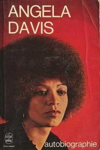 Angela Davis - Autobiographie 