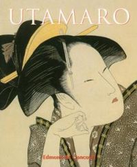 Edmond De Goncourt - Utamaro