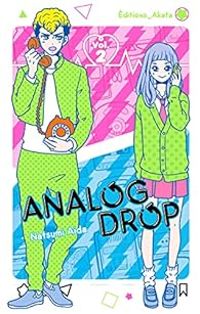 Natsumi Aida - Analog Drop