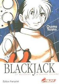 Osamu Tezuka - Black Jack